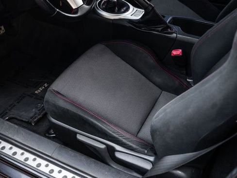 Used 2017 Subaru BRZ Premium image 59