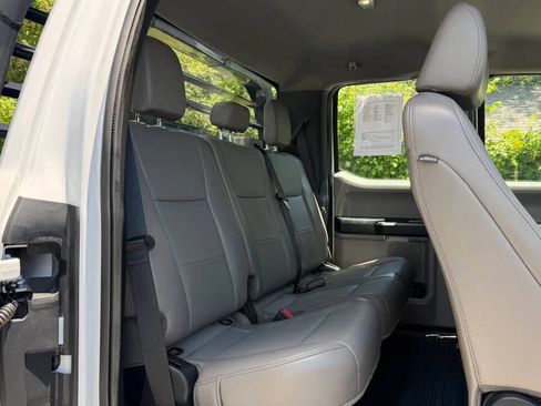 Used 2020 Ford F450 XL w/ Power Equipment Group AWD/4WD image 20