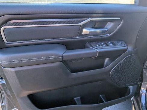 New 2026 RAM 1500 Big Horn image 9
