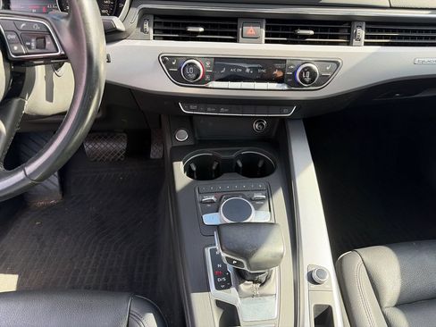 Used 2017 Audi A4 2.0T Premium AWD/4WD image 13