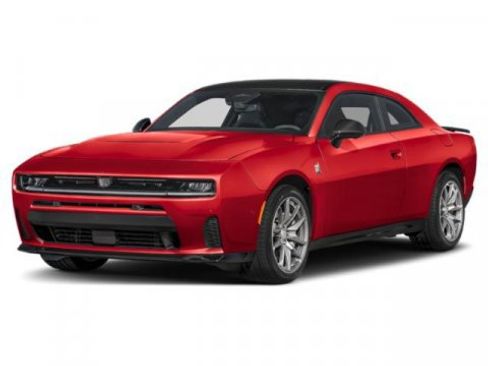 New 2026 Dodge Charger Scat Pack image 1