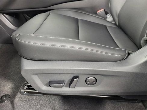 New 2026 Nissan Murano SL AWD/4WD image 15