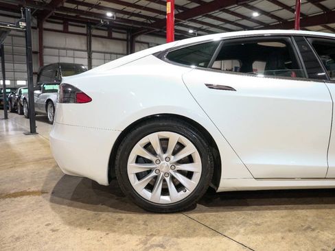 Used 2019 Tesla Model S 100D AWD/4WD image 9