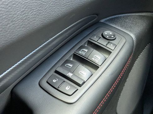 New 2026 Dodge Durango GT w/ Tow 'N Go Package image 23