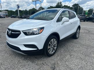 Used 2019 Buick Encore Preferred FWD video 1