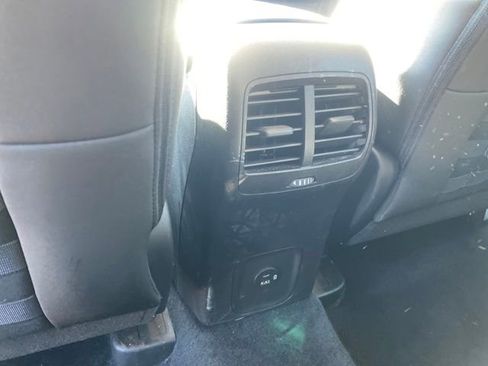 Used 2022 Ford Bronco Sport Big Bend image 17