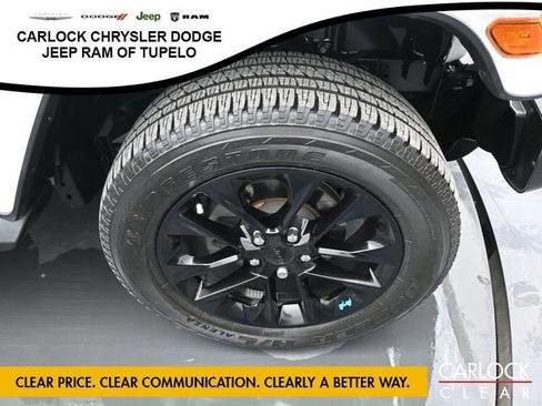 Used 2022 Jeep Wrangler Sahara w/ Cold Weather Group image 42