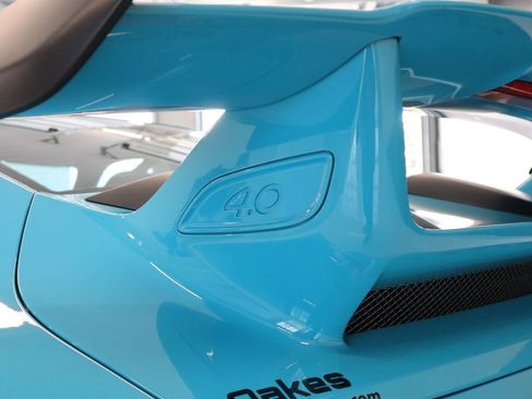 Used 2018 Porsche 911 GT3 image 21