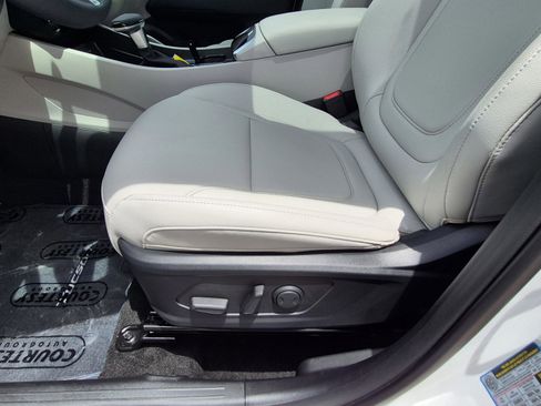 New 2026 Hyundai Tucson SEL FWD image 20