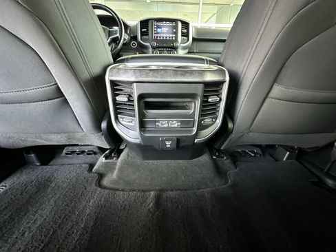 Used 2021 RAM 1500 Big Horn AWD/4WD image 20