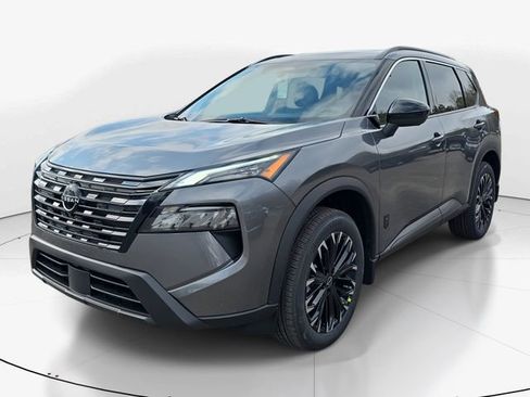 New 2026 Nissan Rogue SV image 5