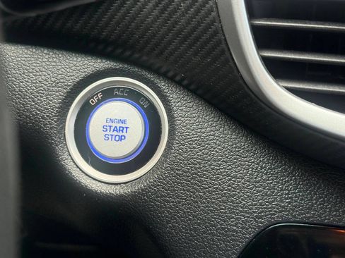 Used 2019 Hyundai Tucson Value image 13