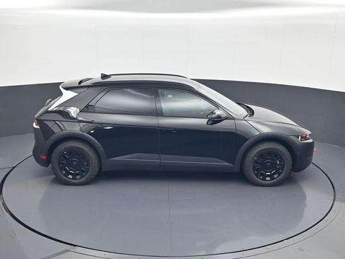 New 2025 Hyundai Ioniq 5 XRT image 16