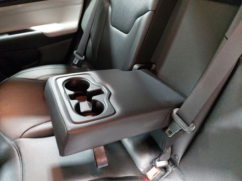 Used 2025 Jeep Compass Limited AWD/4WD image 19