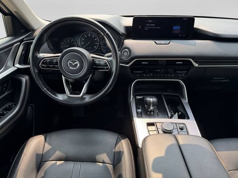 Used 2024 MAZDA CX-90 3.3 Turbo w/ Premium Package AWD/4WD image 24