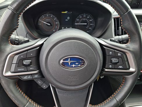 Used 2019 Subaru Crosstrek 2.0i Premium AWD/4WD image 21