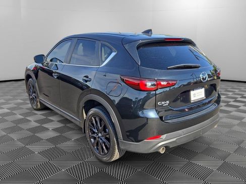 Used 2025 MAZDA CX-5 Carbon Edition AWD/4WD image 5