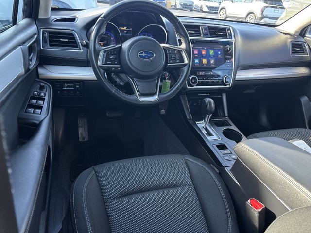 Used 2018 Subaru Outback 2.5i Premium AWD/4WD image 16