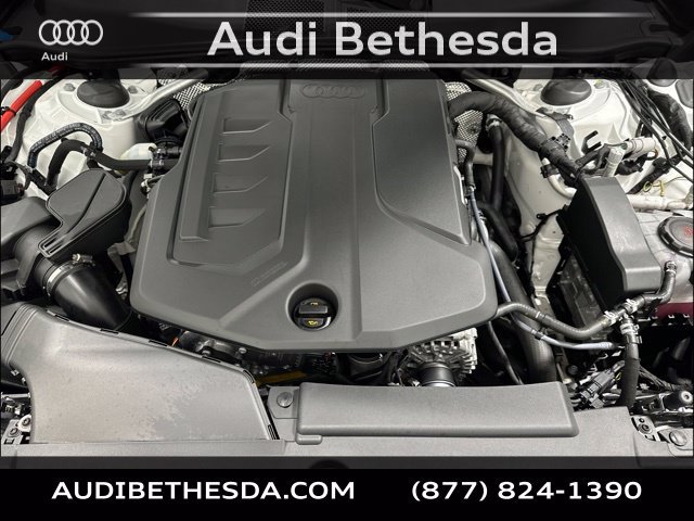 Certified 2025 Audi A5 Premium Plus AWD/4WD image 10