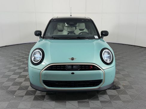 New 2026 MINI Cooper S FWD image 6
