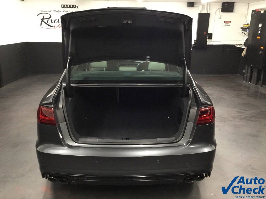 Used 2017 Audi S6 Premium Plus AWD/4WD image 12