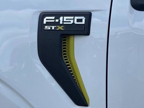Used 2024 Ford F150 STX RWD image 36