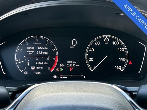 Used 2025 Honda Civic Sport image 27