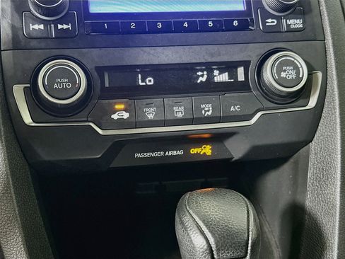 Used 2021 Honda Civic LX image 22