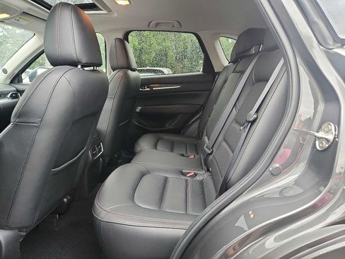 Used 2023 MAZDA CX-5 AWD 2.5 S w/ Premium Plus Pkg image 10
