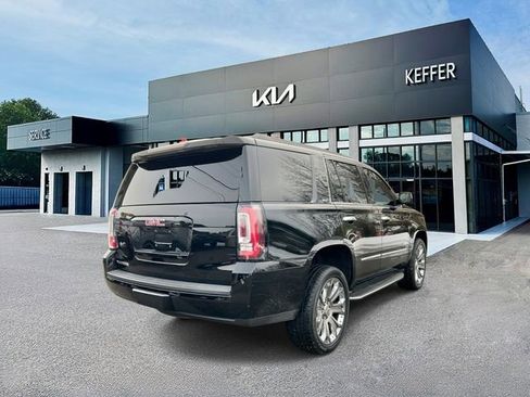 Used 2019 GMC Yukon SLT w/ Open Road Package image 8