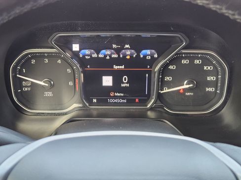 Used 2021 GMC Yukon XL SLT w/ SLT Luxury Plus Package image 18