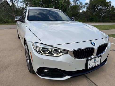 Used 2015 BMW 428i Gran Coupe RWD image 2