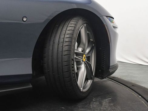 Certified 2022 Ferrari Roma image 37