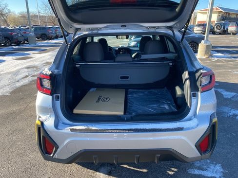 Certified 2025 Subaru Crosstrek 2.5i Sport w/ Crosstrek Mirror Package image 8