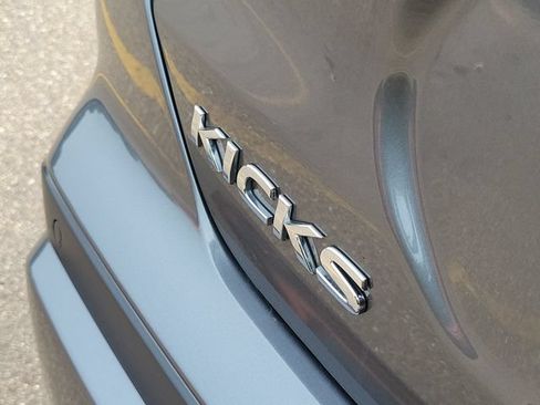 Used 2025 Nissan Kicks Play S FWD image 6
