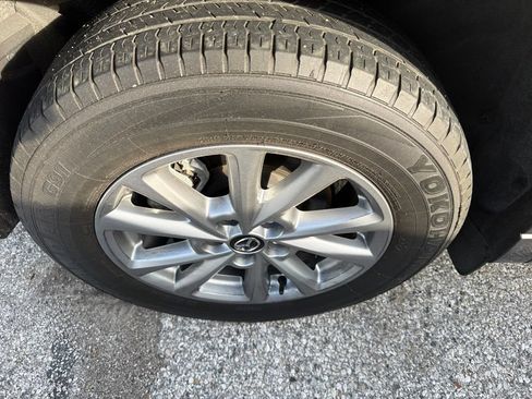 Used 2024 MAZDA CX-5 AWD 2.5 S w/ Preferred Package image 10