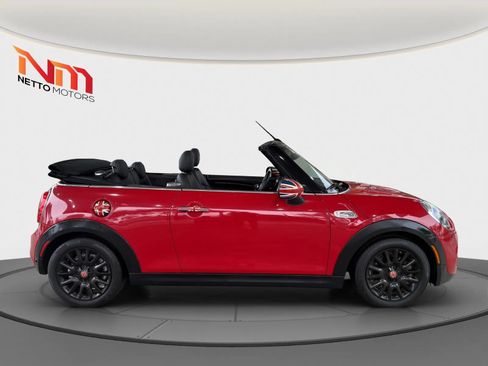Used 2019 MINI Cooper S FWD image 6