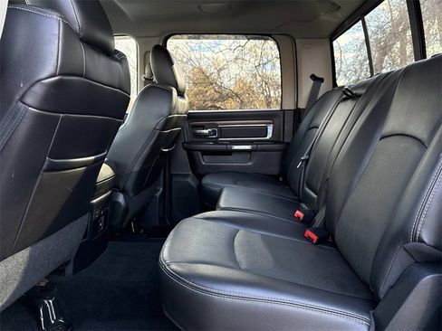 Used 2016 RAM 1500 Laramie image 13