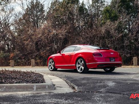 Used 2016 Bentley Continental GT Speed image 53