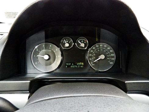 Used 2009 Mercury Milan Premier FWD image 15