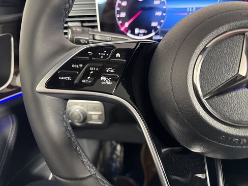 Certified 2025 Mercedes-Benz GLE 450e GLE 450e image 31