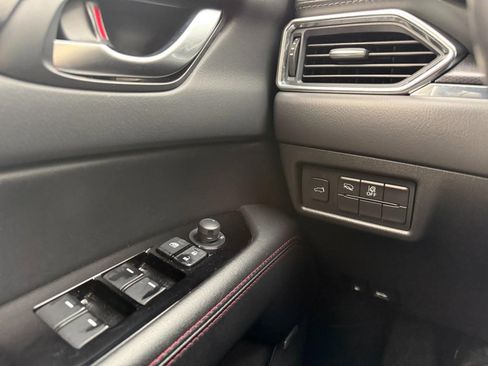 Used 2024 MAZDA CX-5 Carbon Edition image 24