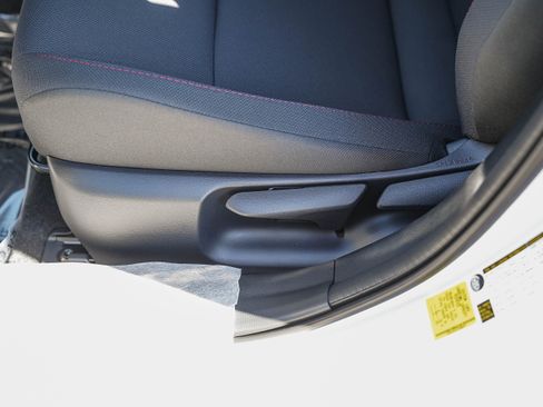 New 2026 Toyota Prius Plug-In Hybrid image 24