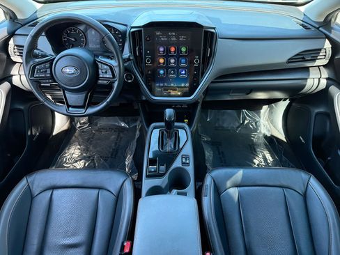 Certified 2024 Subaru Crosstrek 2.5i Limited AWD/4WD image 16