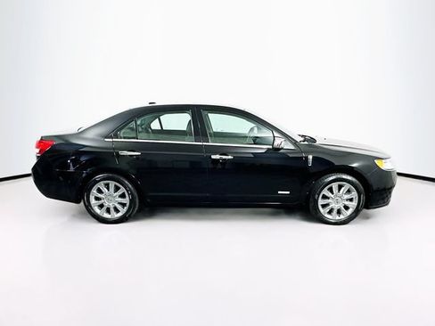 Used 2012 Lincoln MKZ Hybrid FWD image 10
