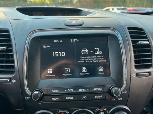 Used 2018 Kia Forte LX w/ LX Popular Package image 23