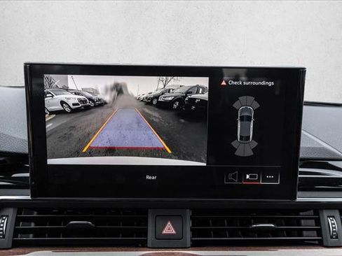 Certified 2022 Audi A5 2.0T Premium w/ Convenience Package image 17