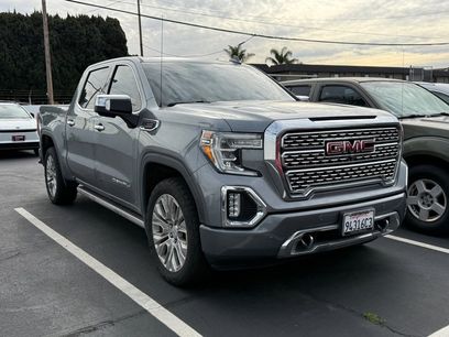 Used 2021 GMC Sierra 1500 Denali w/ Denali Ultimate Package