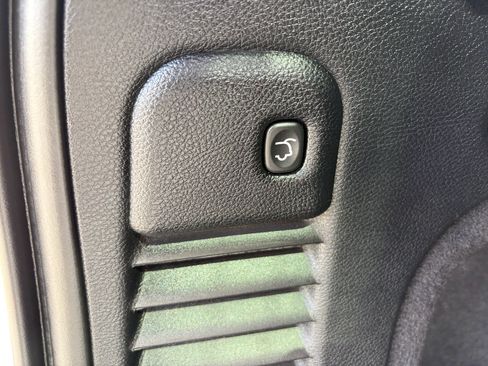 Used 2021 Jeep Grand Cherokee Trackhawk AWD/4WD image 10
