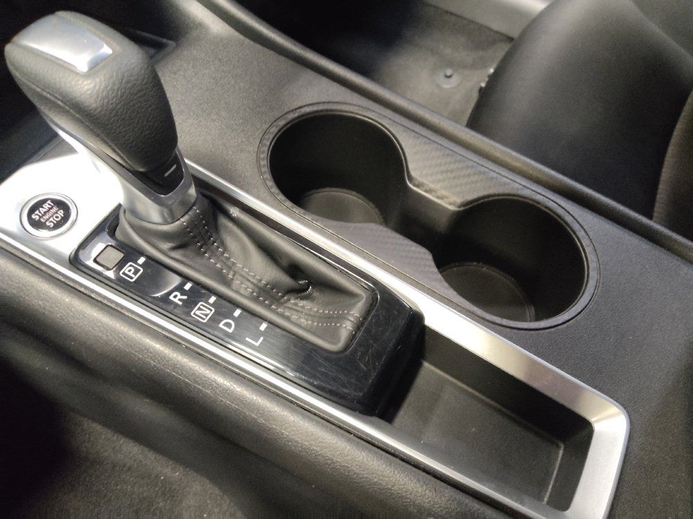 Used 2025 Nissan Altima 2.5 SV FWD image 26